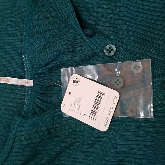 Free People Leo Tee - Picture 5 of 8